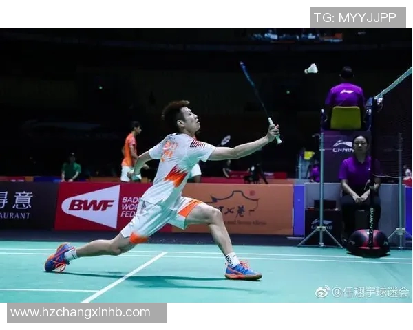 任翔宇周超敏携手挑战金队赛场争锋激烈对决即将上演