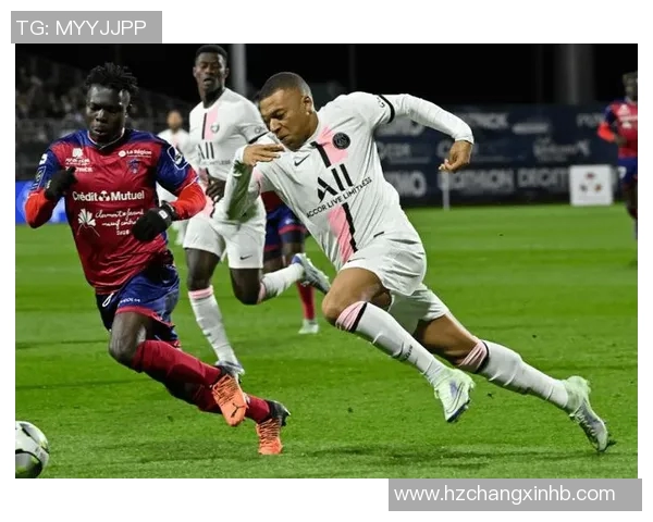 克莱蒙对阵巴黎FC比赛前瞻及胜负预测分析